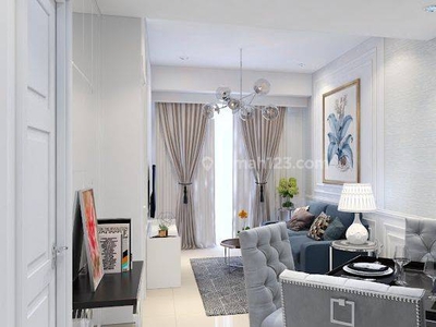 Dijual Apartemen Harga Sale Akhir Tahun