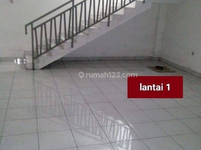 Dijual Cepat Ruko Strategis 3 Lantai Mainroad Kopo Raya