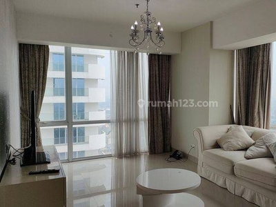 Disewakan Apartemen U Residence 1 Tipe 2 Bedroom Full Furnished