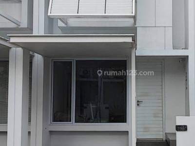 Disewakan Cepat Rumah Milenial Full Furnish Insipirahaus BSD