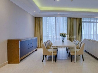 For Lease Pakubuwono View Apartment In South Jakarta