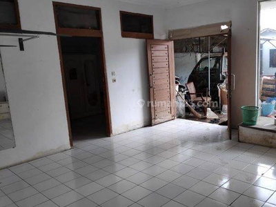Gudang Strategis di Rancaekek, Bandung Butuh Renovasi