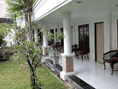 Hotel Murah Strategis Bagus Tengah Kota Solo