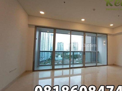 Jual Apartemen Anandamaya Residence 2 Bedroom Lantai Sedang Tower 3