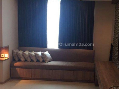 Jual Apartemen Gandaria Height 2 Bedroom Lantai Tinggi Fully Furnished