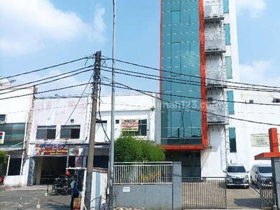 Kantor Murah 5lt di Jl Raya Mampang Prapatan, Duren Tiga,pancoran