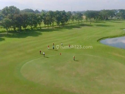 Kavling Premium Araya Luas 1000 Harga Termurah View Golf