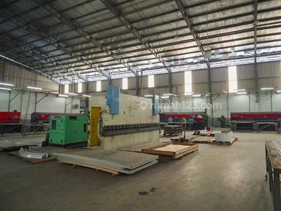 Pabrik Marunda Center Bagus Banget Siap Pakai Lokasi Super