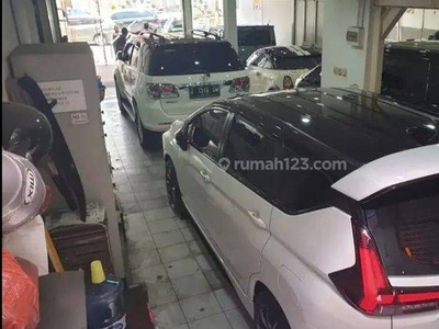 Ruko Dijual Strategis 2 Lantai di Soekarno Hatta