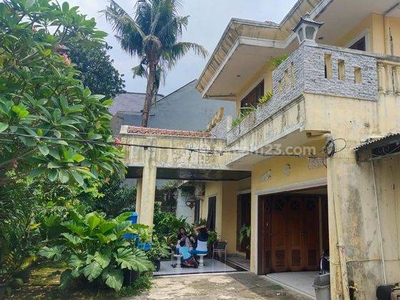 Rumah Bagus SHM di Jl Siaga Raya Pejaten Barat Jakarta Selatan