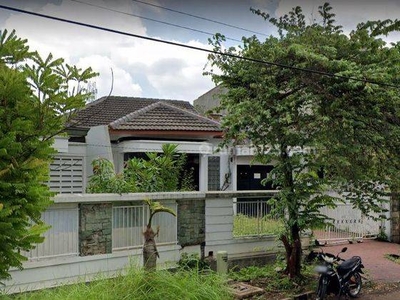 Rumah di Alfa Indah 286/200 85jt Sudah Renovasi