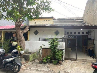Rumah Dijual Di Kawasan Tangerang Dekat Tol Dan Pusat Belanja