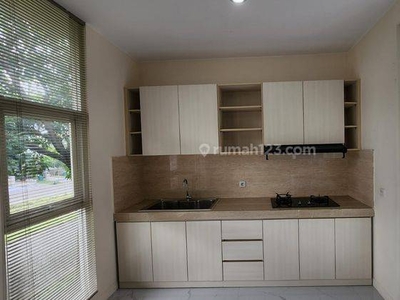 Rumah Furnished Citrasun Bukitsari Tembalang