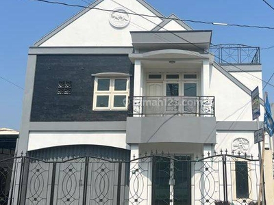 Rumah Murah Mangku Jalan Utama Cocok Utk Kantor Area Ngaglik Dkt Uii