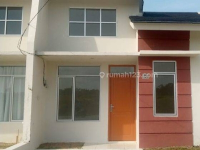 Rumah Siap Huni Lokasi Strategis Harga Nego Tangerang