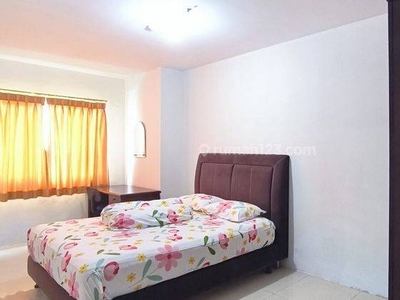 Sewa Apartement Thamrin Cosmo Mansio