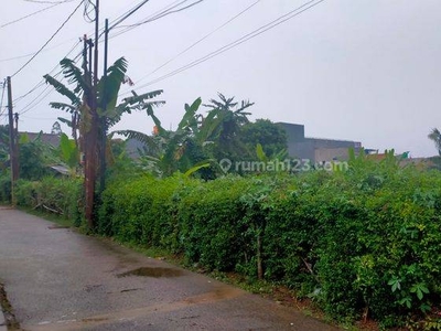 Tanah Beji 5 Menit Smk Citra Negara Legalitas SHM Bisa Sistem Kerjasama Lunak