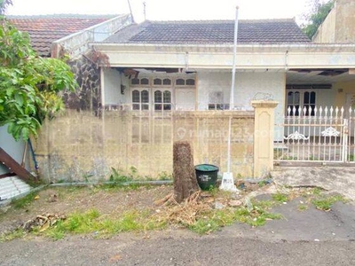Tanah Dan Bangunan, Dekat Nol Jalan Poros Suhat, Kota Malang