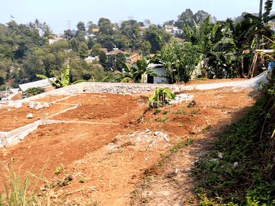 Tanah Hook di Girimekar Siap Balik Nama SHM