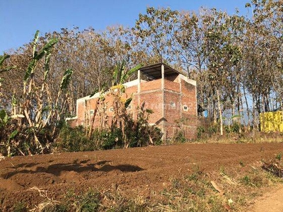 Tanah Kavling Layak Bangun Kos Dekat Area Kampus, Kota Malang