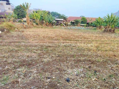 Tanah Kavling Siap Bangun Daerah Sejuk di Sariwangi, Parongpong