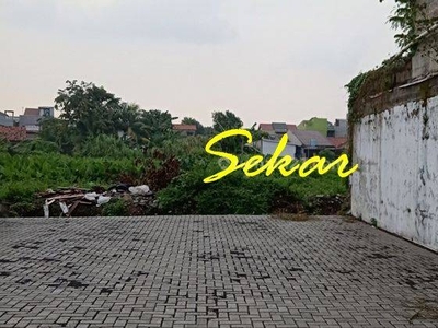 Tanah Komersial Kreo Ciledug Cocok Bangun Apartemen