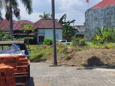 Tanah Siap Bangun Lokasi Strategis di Taman Sutri Indah, Sobo, Banyuwangi