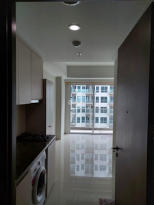 Dijual Apartement Second 2KT 1KM Lantai 21 Green Sedayu Tower Pasadena – Jakarta Barat