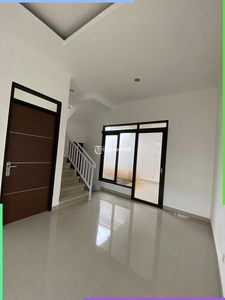 Dijual Rumah Baru Tipe 80/106 3KT 2KM Di Komplek Tamansari Ah Nasution - Bandung