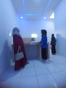 Dijual Rumah Konsep Syariah Tanpa Riba Spek Desain Berkualitas - Bandung