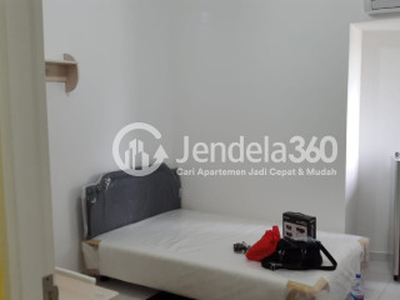 Disewakan Aeropolis 2 Studio Fully Furnished