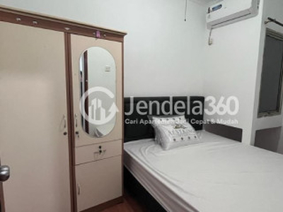 Disewakan Mediterania Gajah Mada 1BR Fully Furnished