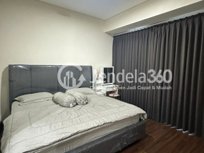 Disewakan Puri Orchard 2BR Semi Furnished