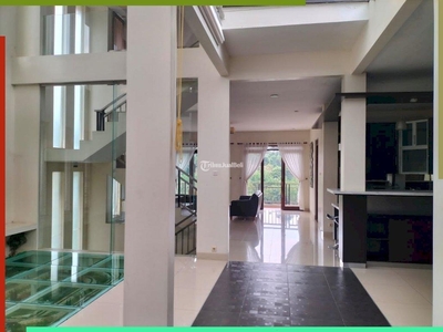 Rumah Bandung Coblong Hot Price Rumah Dago Pakar Resort Bandung Lengkap Dkt Setiabudi 43714