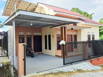 Rumah Dijual Dekat Bandara Sepinggan Balikpapan, RS Dr. Kanujoso Djatiwibowo, Pantai Batakan, Pantai Sepinggan
