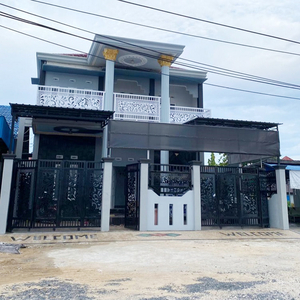 Rumah Dijual Di Kota Banjarmasin Dekat RSUD Sultan Suriansyah, Duta Mall Banjarmasin, UIN Antasari Banjarmasin