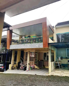 Rumah Dijual Di Kota Banjarbaru Dekat Bandara Syamsudin Noor, RS Idaman, Asrama Haji Syamsudin Noor, UIN Antasari