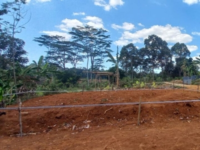 Tanah kavling siap bangun di Mundingan Cepoko Gunungpati Semarang