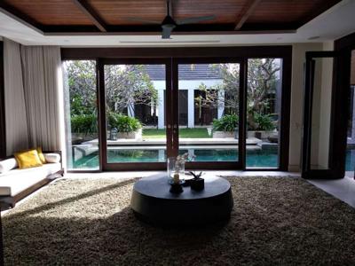 Dijual Rumah Mewah Premium Luxury di Teluk Golf Citraland