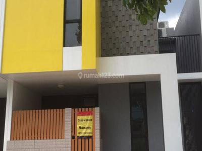 Disewakan Rumah Summer Blis Lippo Cikarang