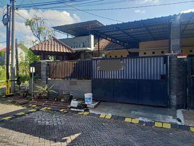 Kahuripan Nirwana dkt Pondok Mutiara Puri Indah Lippo Mall gerbang tol