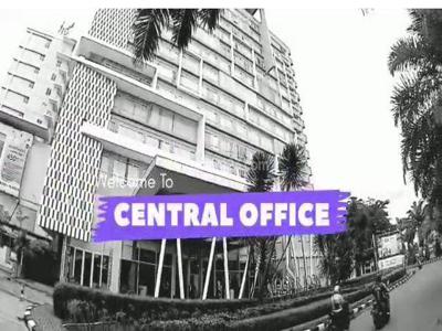 Perkantoran Baru Office Centre Bogor Icon