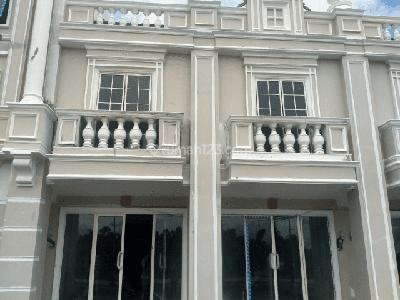 ruko cocok untuk kantor dan tempat usaha