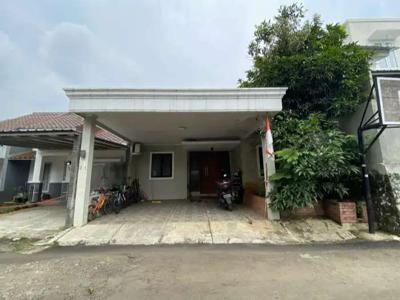Rumah Seken Minimalis 2 Lantai Siap KPR di Puri Primacom Residence