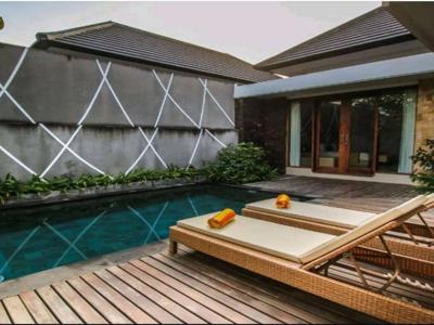 Villa Giri Ungasan Jimbaran Bali | Villa Cantik selangkah ke Pantai