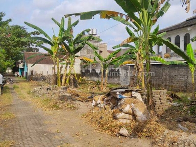 Dekat Kampus Ugm Jogja, Tanah Dijual Pas Bangun Rumah Kost