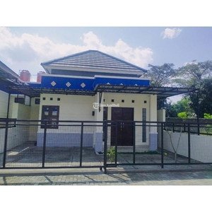 Dijual Rumah LT45 LB85 2KT 1KM Lokasi Strategis - Bantul Yogyakarta