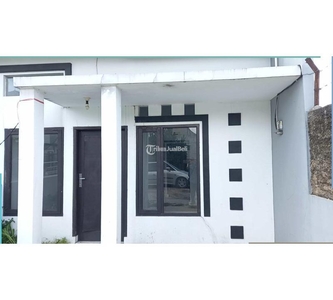 Dijual Rumah LT75 2KT 1KM Siap Huni Harga Terjangkau - Bandung Jawa Barat