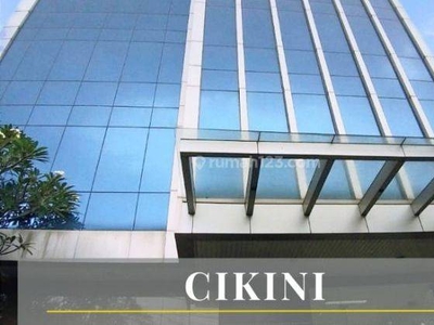 For sale Brandnew Building at Cikini Jakarta Pusat