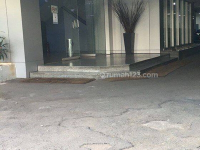 Jual Gedung Siap Pakai di Area Komersial Menteng Jakarta